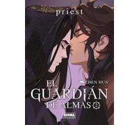 EL GUARDIAN DE ALMAS 02