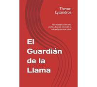 El Guardián de la Llama: Fantasía épica con alma poética. Cuando encender es más peligroso que callar.