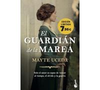El guardián de la marea: Edición limitada a precio especial