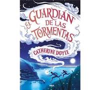 El Guardián De Las Tromentasl - [Livre en VO] Doyle, Catherine (Auteur)