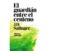 El guardián entre el centeno