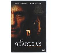 El Guardian [Import]