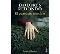 El guardián invisible Dolores Redondo (Auteur)