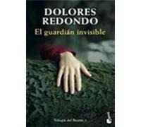 El guardián invisible - Dolores Redondo - Booket Libri - Poche - Roman