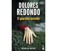 El guardián invisible (Trilogía del Baztán, 1)