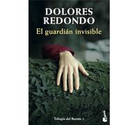 El guardián invisible: Trilogía del Baztán, 1