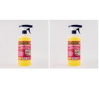El Güenísimo - Nettoyant Multi-Usages - 1 Litre - Puissance et fraîcheur pour toute la maison. (Lot de 2)