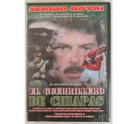 El Guerrillero de Chiapas – Ground Zero – Import USA Zone 1