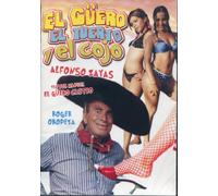 El Guero, El Tuerto Y El Cojo Con Alfonso Zayas