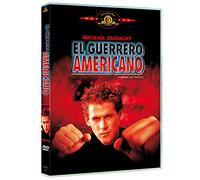 El Guerrero Americano [Import]