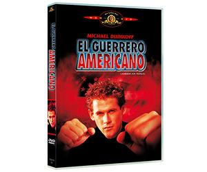 El Guerrero Americano [Import]