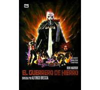 El Guerrero De Hierro [Import]