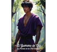 El Guerrero de Oro: La Princesa de las Tres Coronas