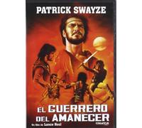 El Guerrero Del Amanecer [Import]