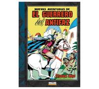 EL GUERRERO DEL ANTIFAZ Vol. 10