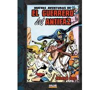 EL GUERRERO DEL ANTIFAZ Vol. 3