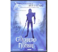Mercenaire (El Guerrero sin Nombre)