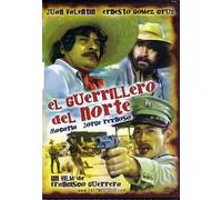 EL GUERRILLERO DEL NORTE by FRANCISCO GUERRERA