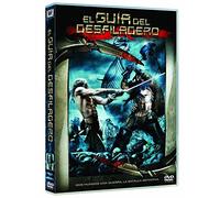 El Guia Del Desfiladero [Import]