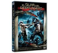 El Guía Del Desfiladero (Pathfinder) [Blu-Ray] [Import]