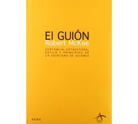 El Guion/ Story, Otras Publicaciones Robert McKee (Auteur)