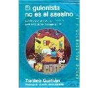 El guionista no es el asesino/ The Scriptwriter is not the Murderer Tonino Guitian (Auteur)