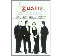 El Gusto Es Nuestro [Import anglais]