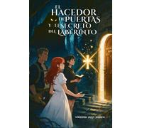 El Hacedor de Puertas y el Secreto del Laberinto: UN VIAJE MISTERIOSO