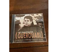 El Hachemi - Guerouabi - Le Maitre du Chaabi [Import]
