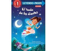 El Hada De Los Dientes (Tooth Fairy's Night Spanish Edition)