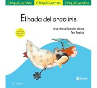 El Hada Del Arco Iris