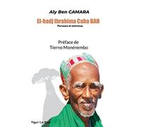 El-hadj Ibrahima Caba BAh