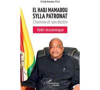El Hadj Mamadou Sylla Patronat El Hadj Mamadou Sylla (Auteur)