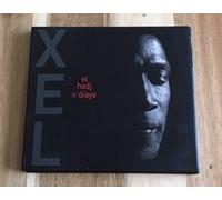 Sénégal/N'Diaye El Hadj/Xel