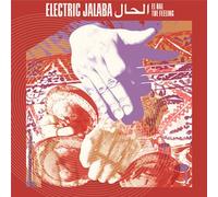 Electric Jalaba - El Hal/The Feeling