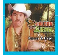 El Halcon De La Sierra - Corazon De Oropel
