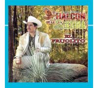 El Halcon De La Sierra - El Frijolito [Import]
