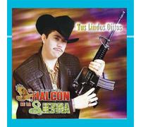 El Halcon De La Sierra - Tus Lindos Ojitos