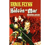 El Halcon Del Mar [Import]
