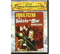 El Halcon Del Mar [Import]