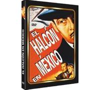 El Halcon En Mexico (The Falcon In Mexico)