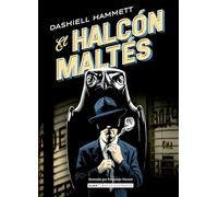 El halcón maltés
