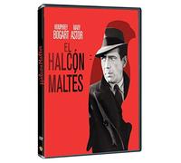 El Halcón Maltés [Import]