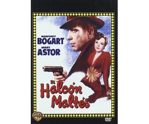 El Halcón Maltes [Import]