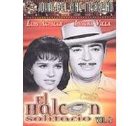 El Halcon Solitario [Import USA Zone 1]