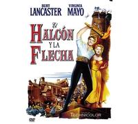 El Halcón Y La Flecha [Import]