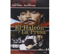 El Halcón Y La Presa [Import]