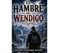 EL HAMBRE DEL WENDIGO