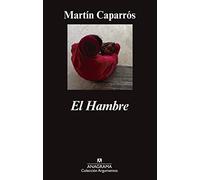 El hambre/ Hunger