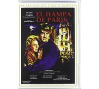 El Hampa De Paris [Import]